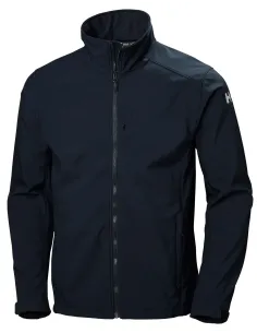 Giacca in Softshell Helly Hansen Paramount - Riberti Store