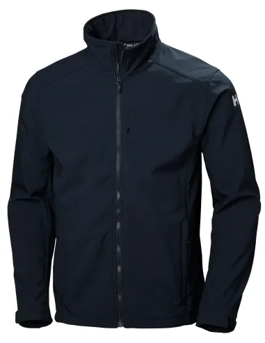 Giacca in Softshell Helly Hansen Paramount - Riberti Store