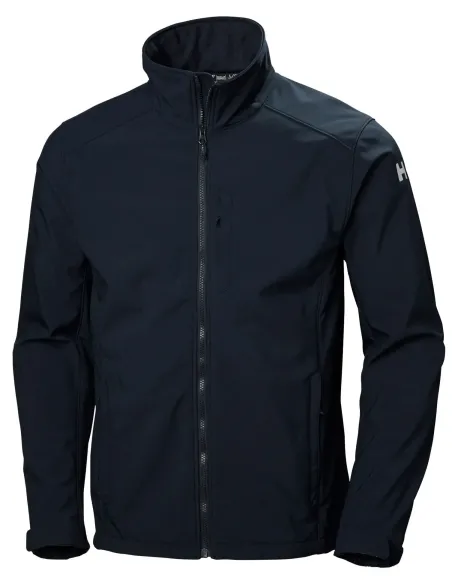 Giacca in Softshell Helly Hansen Paramount - Riberti Store