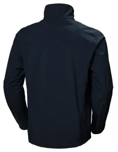 Giacca in Softshell Helly Hansen Paramount - Riberti Store 2