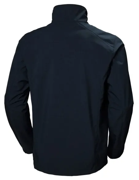Giacca in Softshell Helly Hansen Paramount - Riberti Store