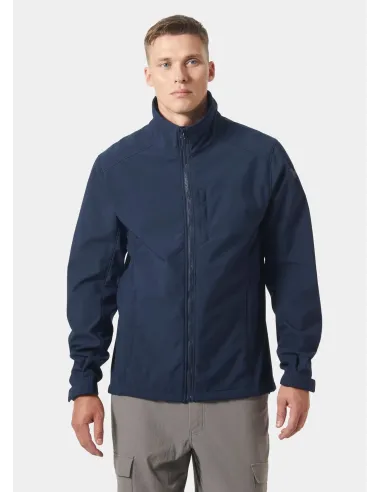 Giacca in Softshell Helly Hansen Paramount - Riberti Store