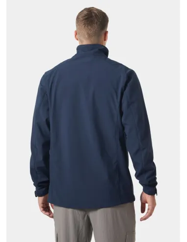 Giacca in Softshell Helly Hansen Paramount - Riberti Store