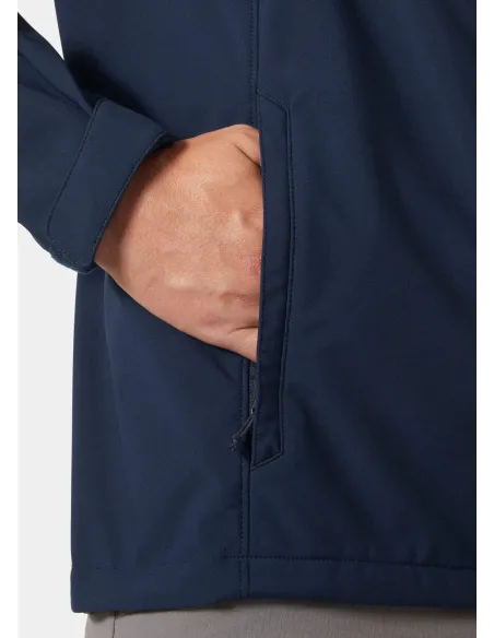 Giacca in Softshell Helly Hansen Paramount - Riberti Store