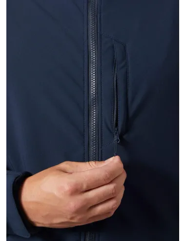 Giacca in Softshell Helly Hansen Paramount - Riberti Store