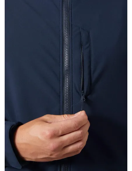 Giacca in Softshell Helly Hansen Paramount - Riberti Store