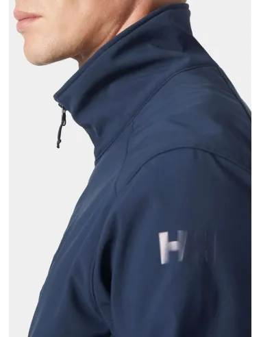 Giacca in Softshell Helly Hansen Paramount - Riberti Store