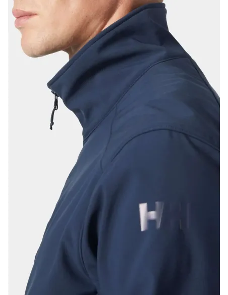 Giacca in Softshell Helly Hansen Paramount - Riberti Store