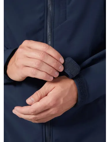 Giacca in Softshell Helly Hansen Paramount - Riberti Store