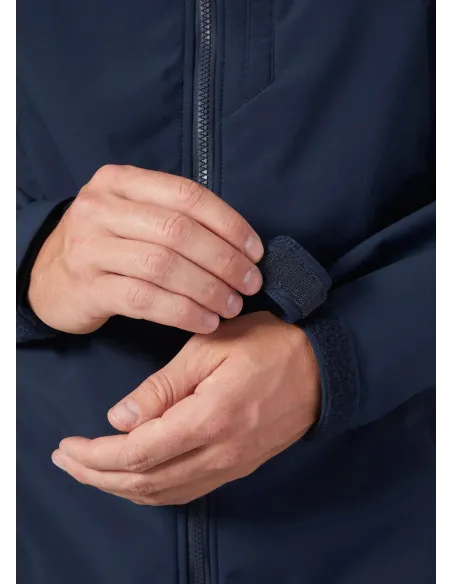 Giacca in Softshell Helly Hansen Paramount - Riberti Store