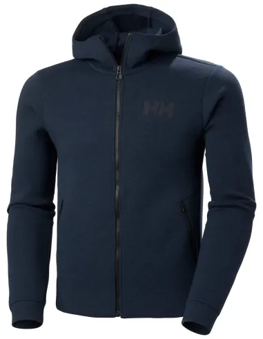 Felpa Tecnica Helly Hansen Men's HP Ocean Sailing 2.0 - Riberti Store