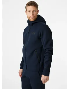 Felpa Tecnica Helly Hansen Men's HP Ocean Sailing 2.0 - Riberti Store 2