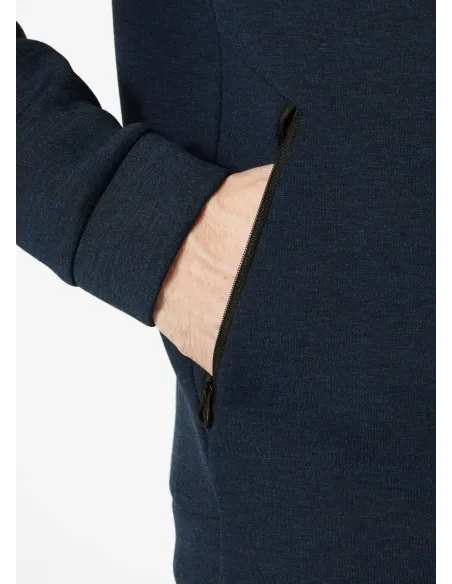 Felpa Tecnica Helly Hansen Men's HP Ocean Sailing 2.0 - Riberti Store