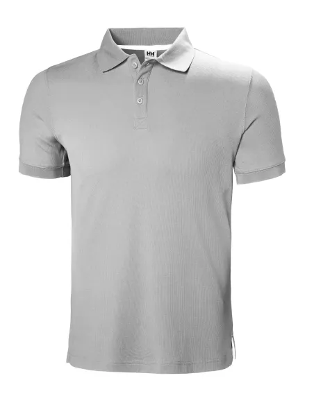 Polo Tactel® Manica Corta HELLY HANSEN Crewline 54233  - Riberti Store