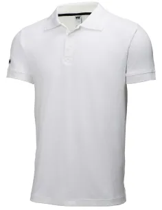 Helly Hansen Crewline 54233 Tactel® Short-Sleeve Polo - Riberti Store 2