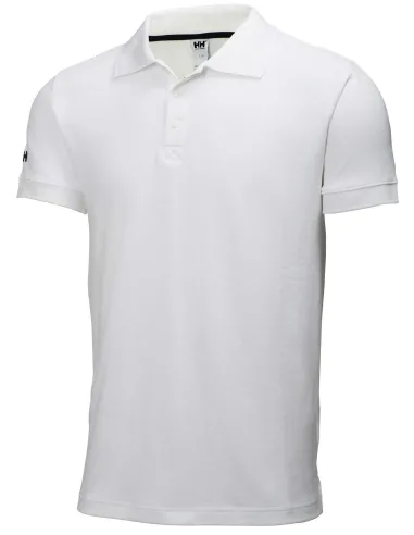 Polo Tactel® Manica Corta HELLY HANSEN Crewline 54233  - Riberti Store