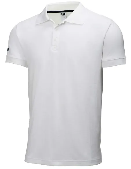 Polo Tactel® Manica Corta HELLY HANSEN Crewline 54233  - Riberti Store