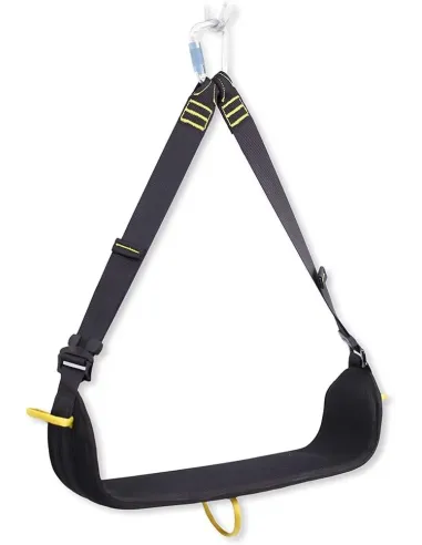 Seduta per Imbracatura Sospensione e Bansigo Nautica - Riberti Store