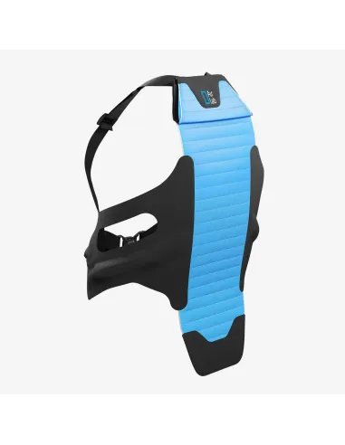 WorkAir Back Airbag: Protection for Falls up to 2m