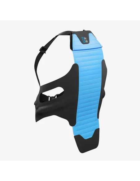 WorkAir Back Airbag: Protection for Falls up to 2m