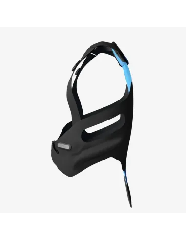 WorkAir Back Airbag: Protection for Falls up to 2m