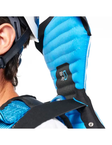 Airbag WorkAir Back: Protezione per Cadute fino a 2m – Riberti Store