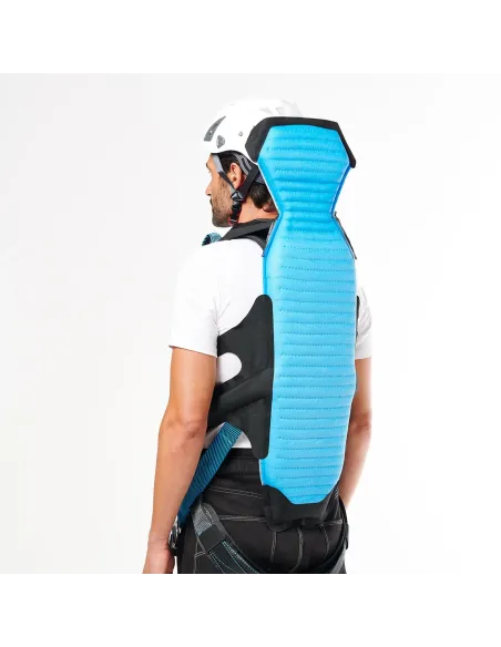Airbag WorkAir Back: Protezione per Cadute fino a 2m – Riberti Store