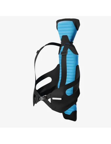 WorkAir Back Airbag: Protection for Falls up to 2m