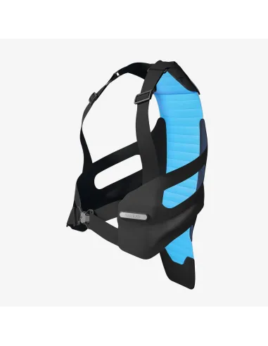 WorkAir Back Airbag: Protection for Falls up to 2m
