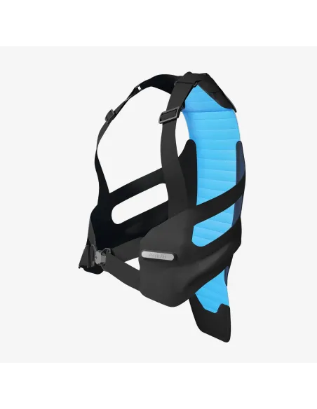 Airbag WorkAir Back: Protezione per Cadute fino a 2m – Riberti Store