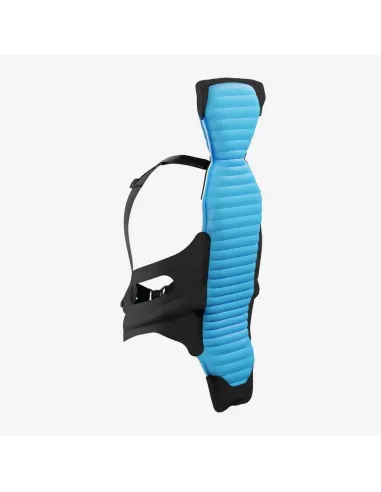 WorkAir Back Airbag: Protection for Falls up to 2m