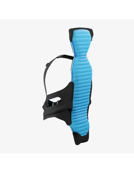 WorkAir Back Airbag: Protection for Falls up to 2m
