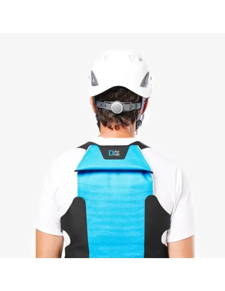 Airbag WorkAir Back: Protezione per Cadute fino a 2m – Riberti Store