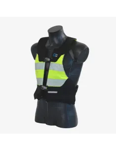 D-Airlab WorkAir Original Giallo Fluo – Riberti Store 2