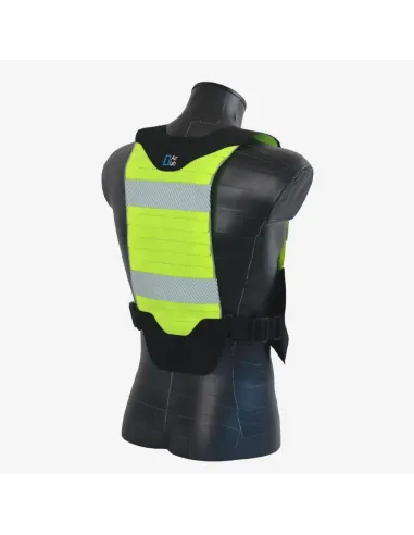 D-Airlab WorkAir Original Giallo Fluo – Riberti Store