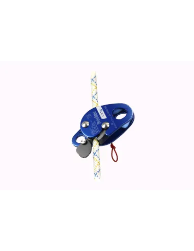 Irudek Rocker Sliding Rope Fall Arrest Device - Riberti