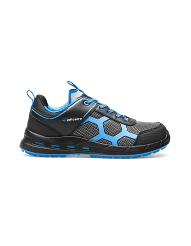 Sottozero Crystal Safety Shoes - Riberti Store