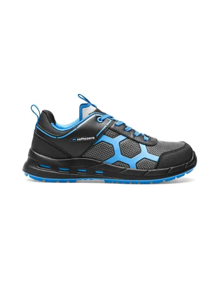 Sottozero Crystal Safety Shoes - Riberti Store