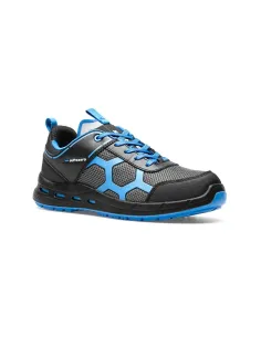 Sottozero Crystal Safety Shoes - Riberti Store 2