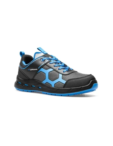 Sottozero Crystal Safety Shoes - Riberti Store