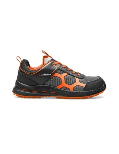 Sottozero Crystal Ufo S1PS ESD Safety Shoes