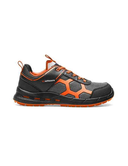 Sottozero Crystal Ufo S1PS ESD Safety Shoes
