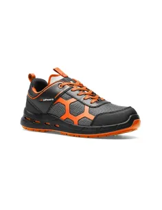 Sottozero Crystal Ufo S1PS ESD Safety Shoes 2