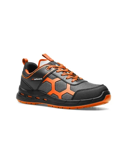 Sottozero Crystal Ufo S1PS ESD Safety Shoes