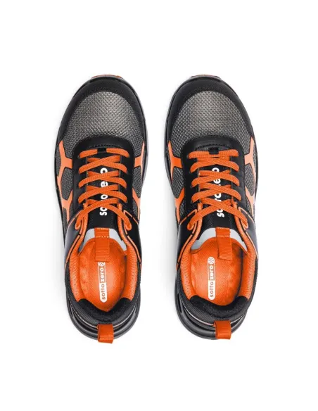Sottozero Crystal Ufo S1PS ESD Safety Shoes