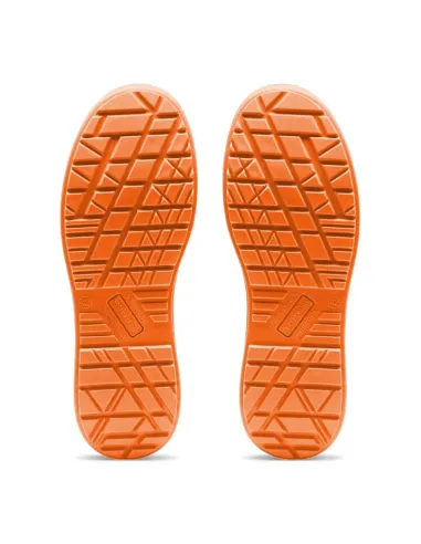 Sottozero Crystal Ufo S1PS ESD Safety Shoes