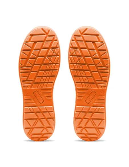 Sottozero Crystal Ufo S1PS ESD Safety Shoes