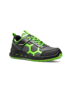 Sottozero CRYSTAL Ufo S1 Safety Shoes - Riberti 2