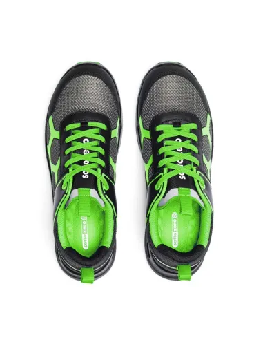 Scarpe Antinfortunistiche Sottozero CRYSTAL Ufo S1 - Riberti