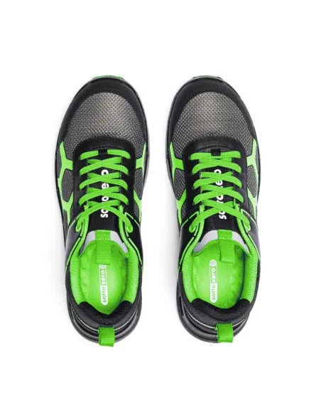 Scarpe Antinfortunistiche Sottozero CRYSTAL Ufo S1 - Riberti